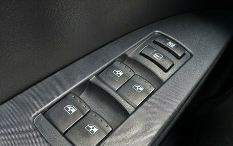 SsangYong Kyron I, 2014 год, 1 145 000 рублей, 16 фотография