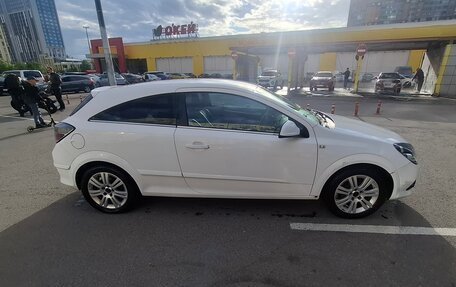 Opel Astra H, 2010 год, 600 000 рублей, 3 фотография