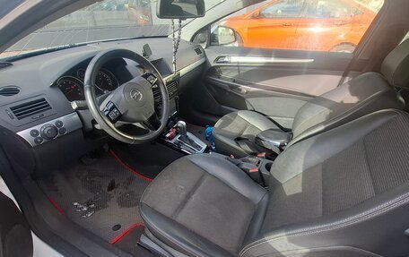 Opel Astra H, 2010 год, 600 000 рублей, 6 фотография