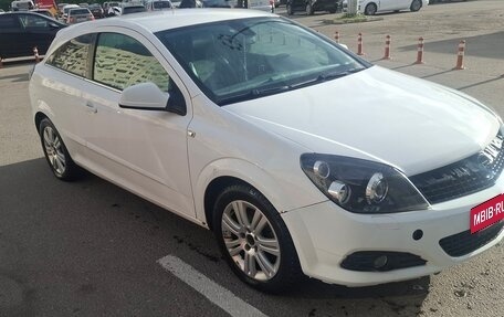 Opel Astra H, 2010 год, 600 000 рублей, 2 фотография