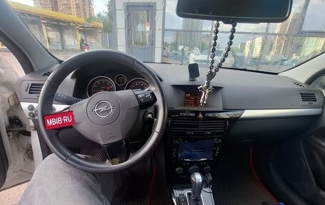 Opel Astra H, 2010 год, 600 000 рублей, 7 фотография