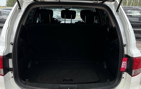 SsangYong Kyron I, 2014 год, 1 145 000 рублей, 19 фотография