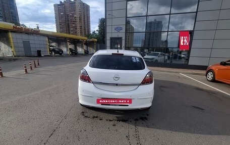 Opel Astra H, 2010 год, 600 000 рублей, 4 фотография