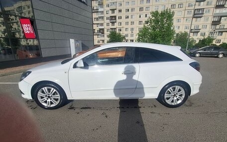 Opel Astra H, 2010 год, 600 000 рублей, 5 фотография