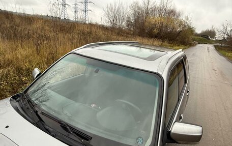 Subaru Forester, 2007 год, 2 200 000 рублей, 6 фотография