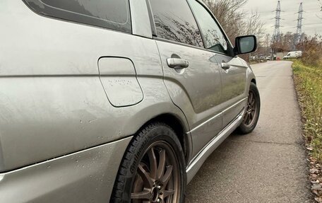 Subaru Forester, 2007 год, 2 200 000 рублей, 10 фотография