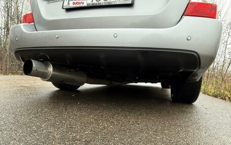 Subaru Forester, 2007 год, 2 200 000 рублей, 8 фотография