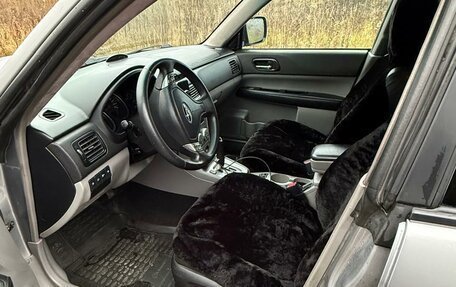 Subaru Forester, 2007 год, 2 200 000 рублей, 16 фотография