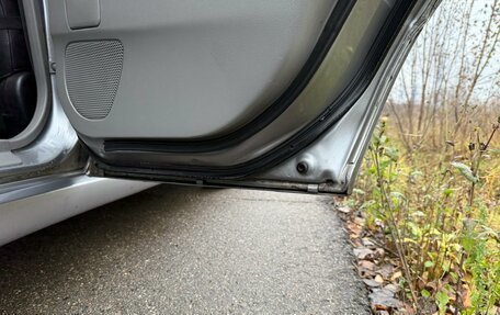 Subaru Forester, 2007 год, 2 200 000 рублей, 13 фотография