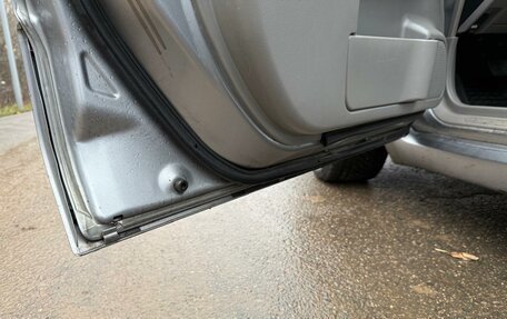 Subaru Forester, 2007 год, 2 200 000 рублей, 20 фотография