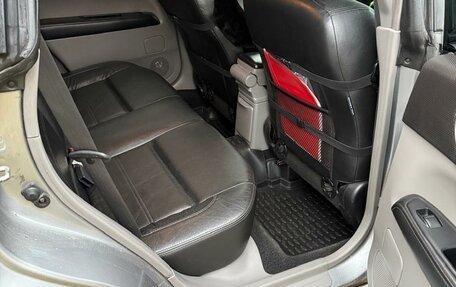 Subaru Forester, 2007 год, 2 200 000 рублей, 9 фотография