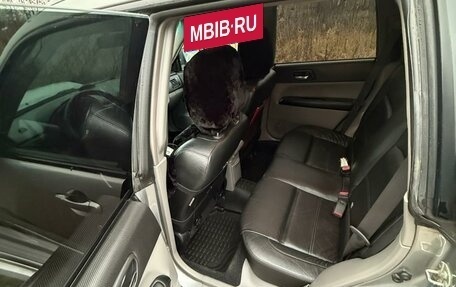 Subaru Forester, 2007 год, 2 200 000 рублей, 18 фотография