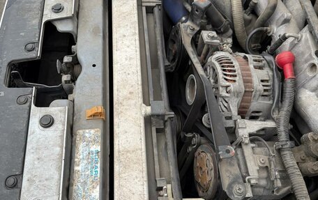 Subaru Forester, 2007 год, 2 200 000 рублей, 24 фотография