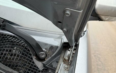 Subaru Forester, 2007 год, 2 200 000 рублей, 28 фотография