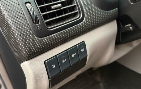 Subaru Forester, 2007 год, 2 200 000 рублей, 32 фотография