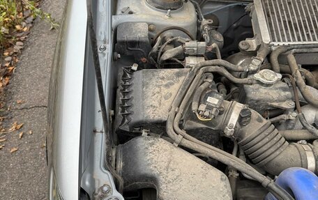 Subaru Forester, 2007 год, 2 200 000 рублей, 26 фотография