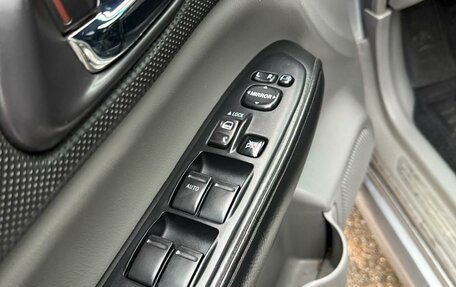 Subaru Forester, 2007 год, 2 200 000 рублей, 35 фотография