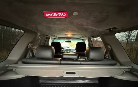 Subaru Forester, 2007 год, 2 200 000 рублей, 37 фотография