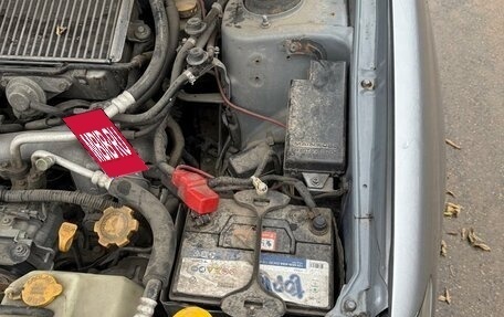 Subaru Forester, 2007 год, 2 200 000 рублей, 25 фотография