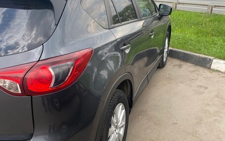 Mazda CX-5 II, 2016 год, 1 730 000 рублей, 6 фотография
