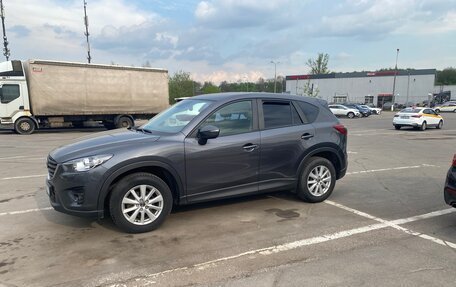 Mazda CX-5 II, 2016 год, 1 730 000 рублей, 8 фотография