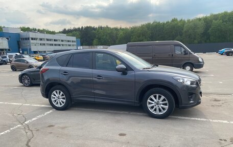 Mazda CX-5 II, 2016 год, 1 730 000 рублей, 9 фотография
