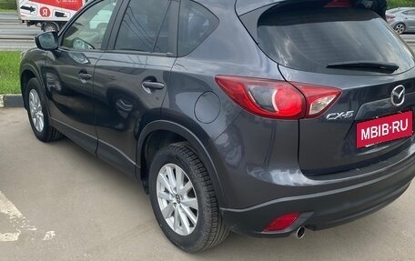 Mazda CX-5 II, 2016 год, 1 730 000 рублей, 4 фотография