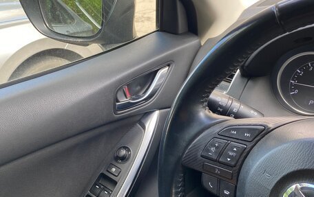 Mazda CX-5 II, 2016 год, 1 730 000 рублей, 12 фотография