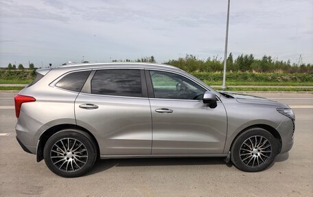 Haval Jolion, 2023 год, 1 860 000 рублей, 6 фотография