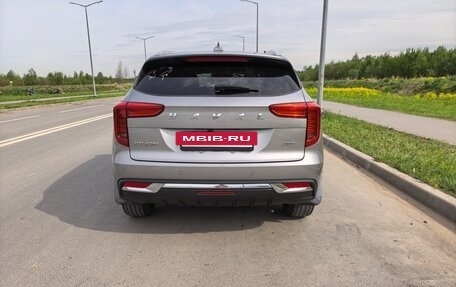 Haval Jolion, 2023 год, 1 860 000 рублей, 4 фотография