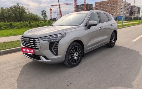 Haval Jolion, 2023 год, 1 860 000 рублей, 2 фотография