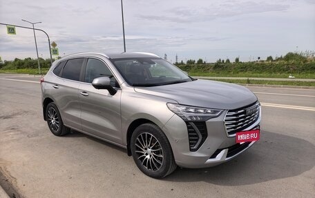 Haval Jolion, 2023 год, 1 860 000 рублей, 7 фотография