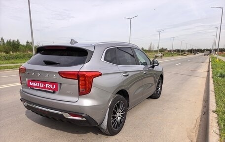 Haval Jolion, 2023 год, 1 860 000 рублей, 5 фотография