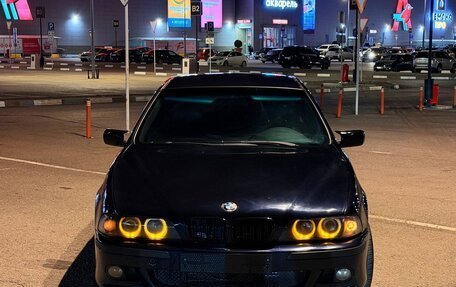 BMW 5 серия, 1998 год, 540 000 рублей, 2 фотография
