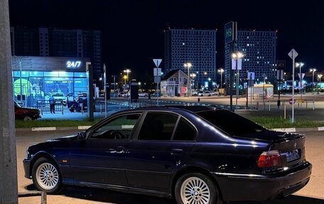 BMW 5 серия, 1998 год, 540 000 рублей, 4 фотография