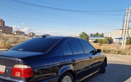 BMW 5 серия, 1998 год, 540 000 рублей, 10 фотография