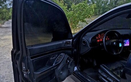 BMW 5 серия, 1998 год, 540 000 рублей, 9 фотография