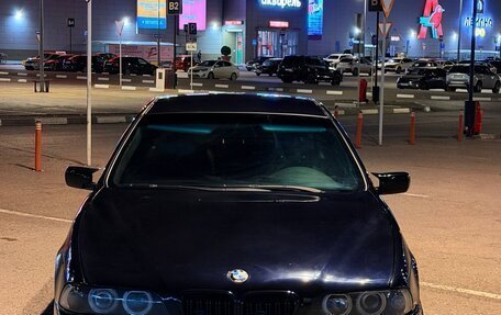 BMW 5 серия, 1998 год, 540 000 рублей, 12 фотография