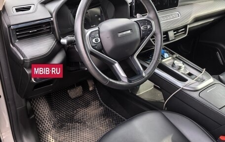Haval Jolion, 2023 год, 1 860 000 рублей, 9 фотография