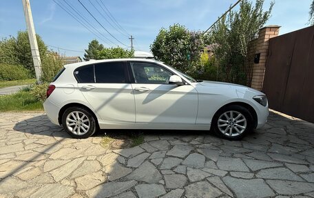 BMW 1 серия, 2011 год, 950 000 рублей, 6 фотография