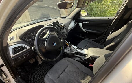 BMW 1 серия, 2011 год, 950 000 рублей, 4 фотография