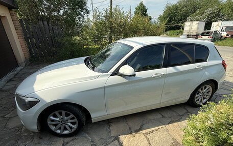 BMW 1 серия, 2011 год, 950 000 рублей, 5 фотография