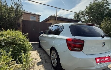 BMW 1 серия, 2011 год, 950 000 рублей, 3 фотография