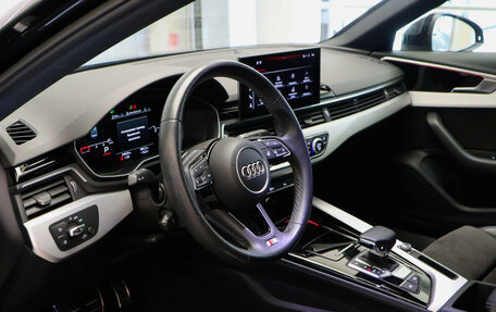 Audi A4, 2020 год, 3 350 000 рублей, 7 фотография