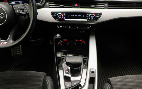Audi A4, 2020 год, 3 350 000 рублей, 9 фотография