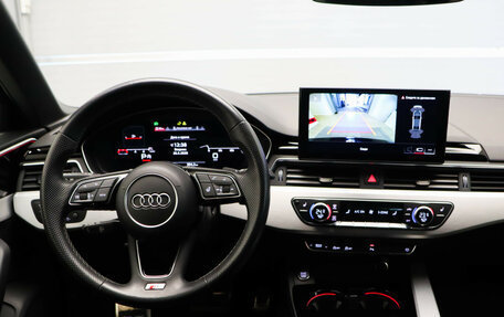 Audi A4, 2020 год, 3 350 000 рублей, 8 фотография