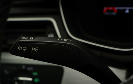 Audi A4, 2020 год, 3 350 000 рублей, 13 фотография