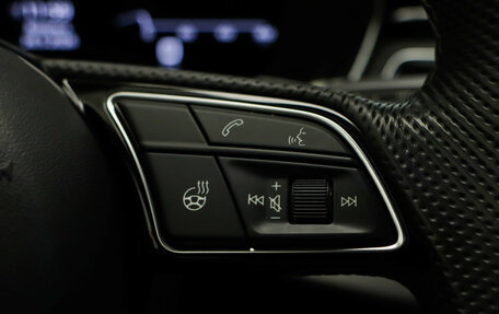 Audi A4, 2020 год, 3 350 000 рублей, 14 фотография