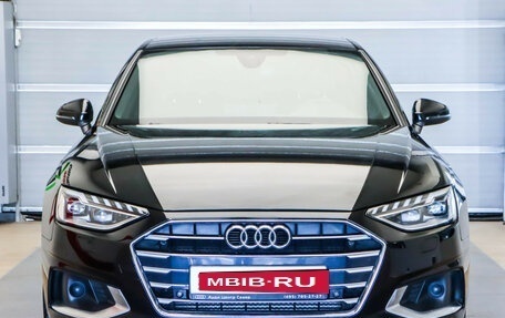Audi A4, 2020 год, 3 350 000 рублей, 2 фотография