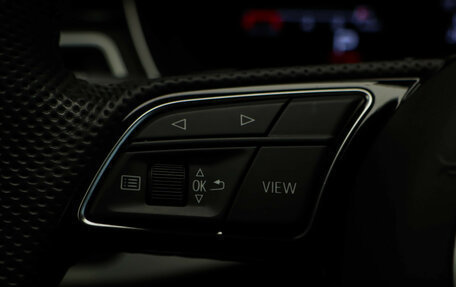 Audi A4, 2020 год, 3 350 000 рублей, 15 фотография